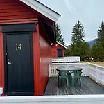 Sanda Og Ovrebo