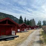 Kemping Sanda Og