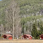 Kemping Sanda Og Ovrebo