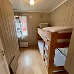Sanda Og Kemping Ovrebo