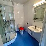 Sanda Og Ovrebo