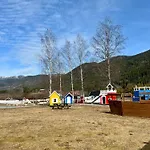 Sanda Og * Ovrebo