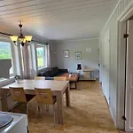 Kemping Sanda Og Ovrebo