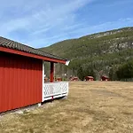 Kemping Sanda Og Ovrebo