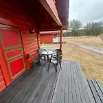 Sanda Og Kemping Ovrebo