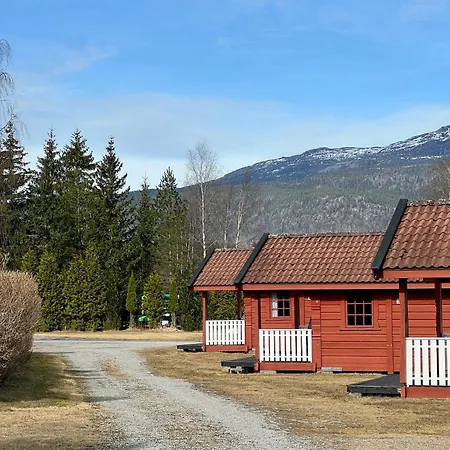 Sanda Og * Ovrebo