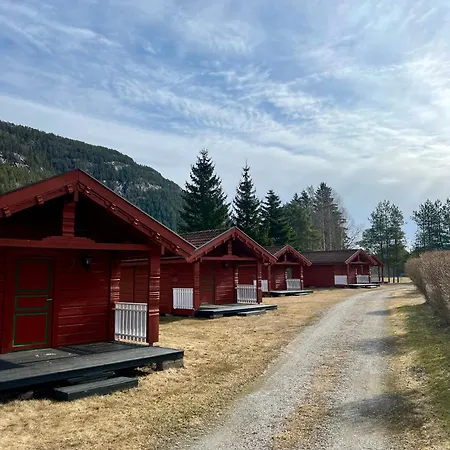 Kemping Sanda Og
