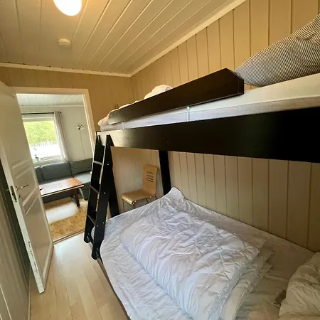 Sanda Og Ovrebo