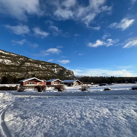 Sanda Og Ovrebo