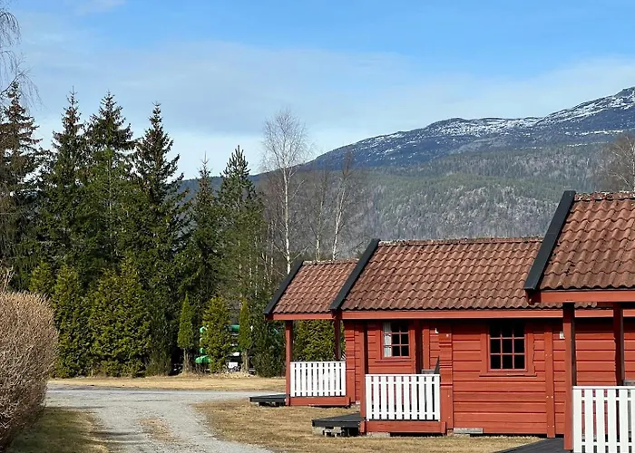 Sanda Og * Ovrebo