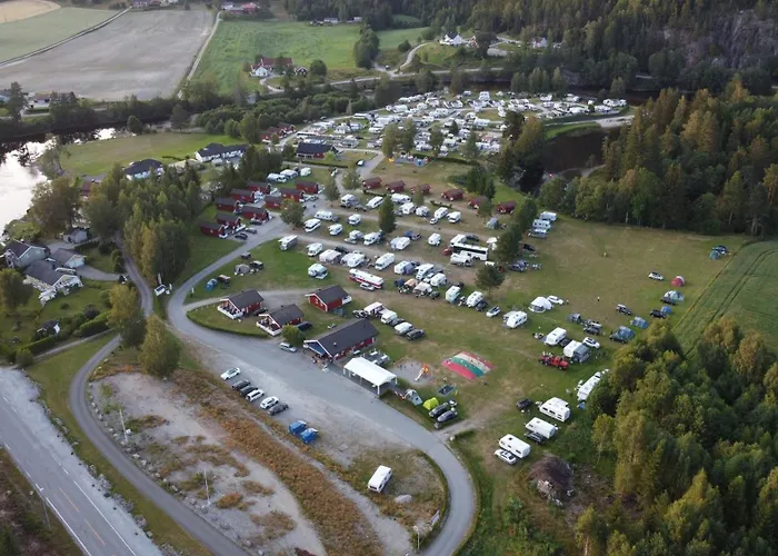Sanda Og * Ovrebo
