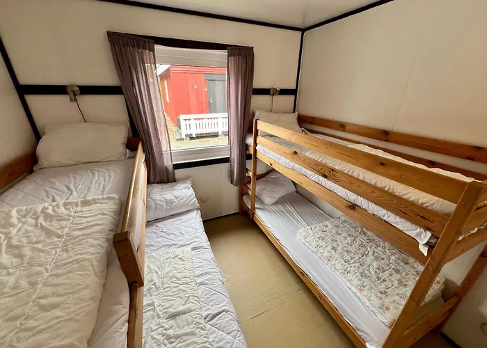 Campingplasser Sanda Og *