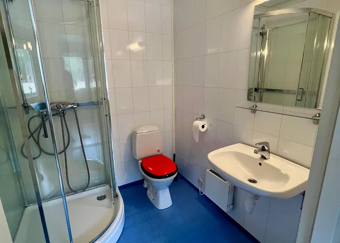 Sanda Og Ovrebo