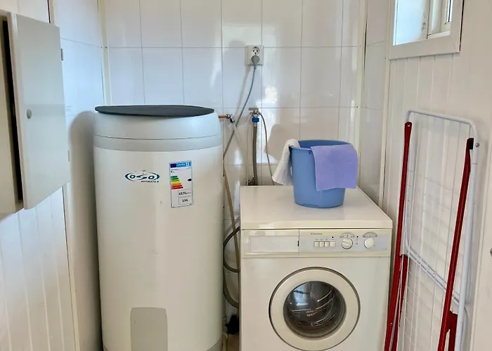Sanda Og * Ovrebo